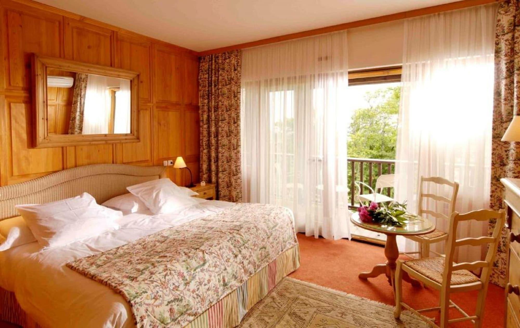 Le Clos Saint-Vincent Ribeauville  Ngoại thất bức ảnh