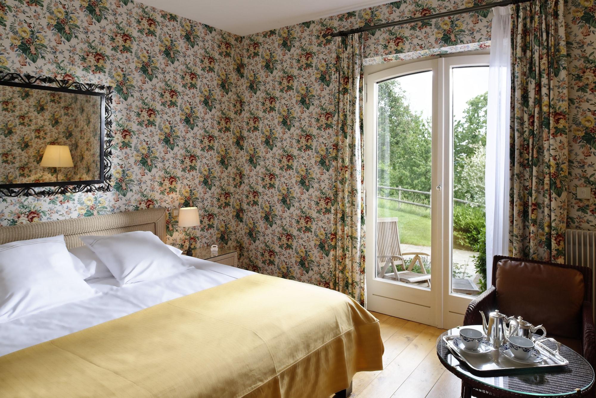 Le Clos Saint-Vincent Ribeauville  Ngoại thất bức ảnh