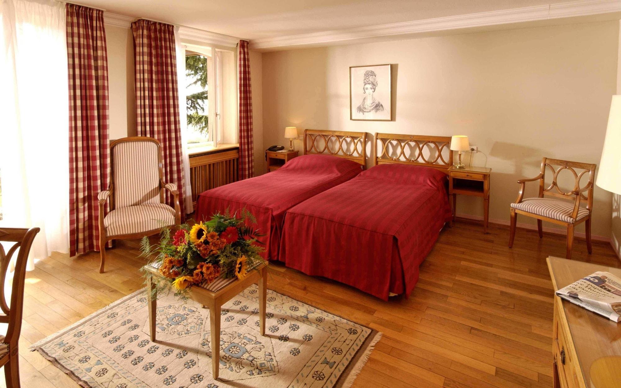 Le Clos Saint-Vincent Ribeauville  Ngoại thất bức ảnh