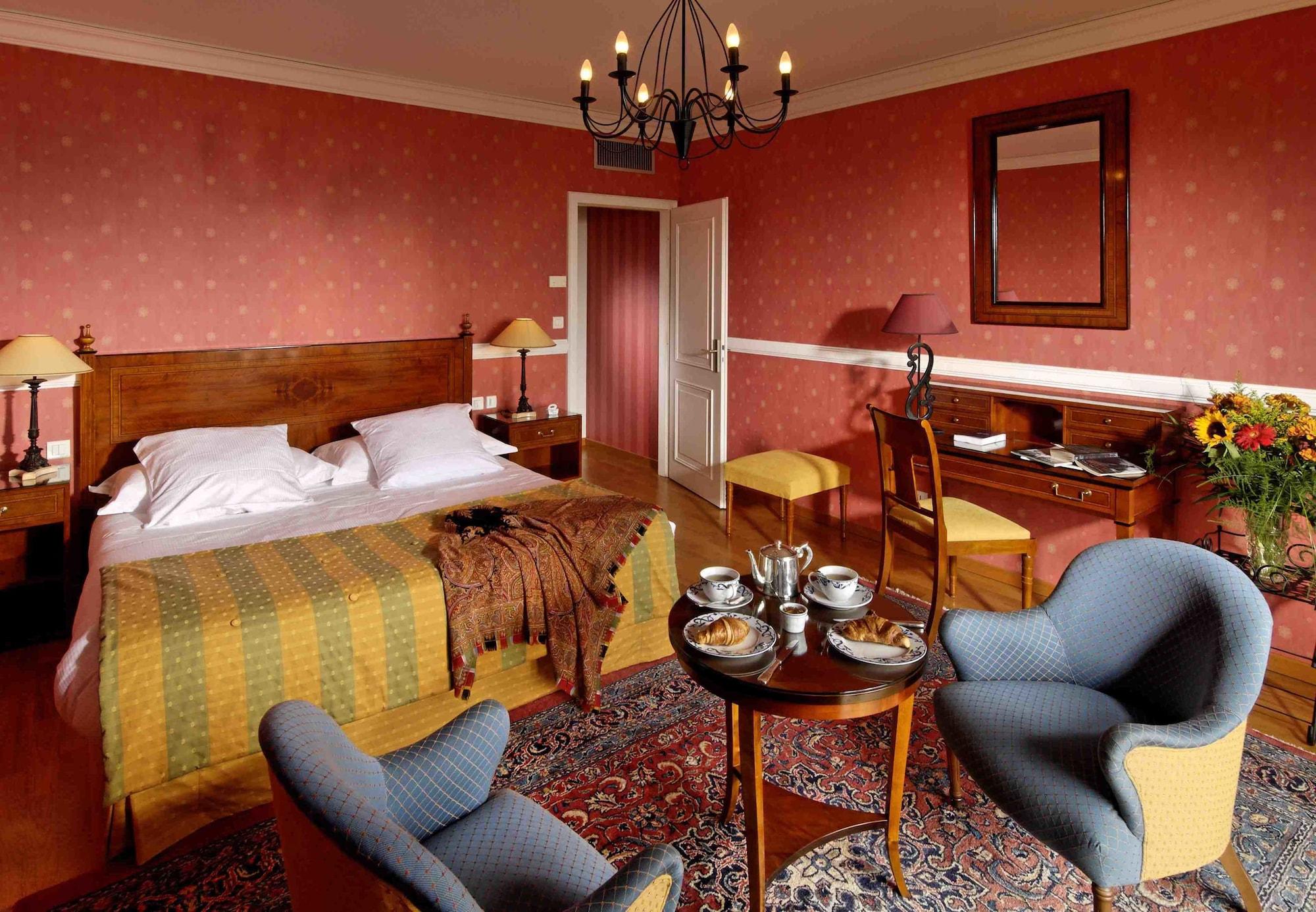 Le Clos Saint-Vincent Ribeauville  Ngoại thất bức ảnh
