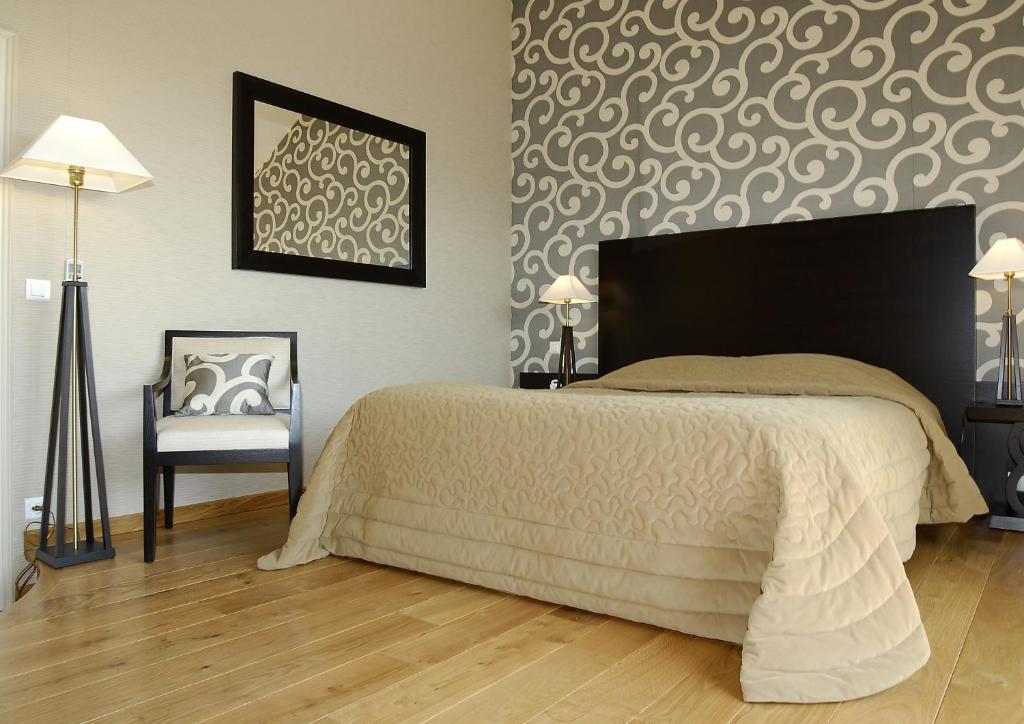 Le Clos Saint-Vincent Ribeauville  Phòng bức ảnh