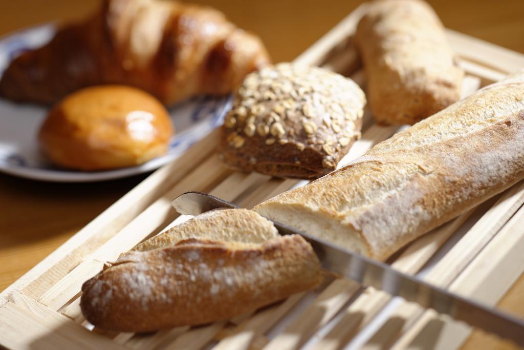 Le Clos Saint-Vincent Ribeauville  Ngoại thất bức ảnh