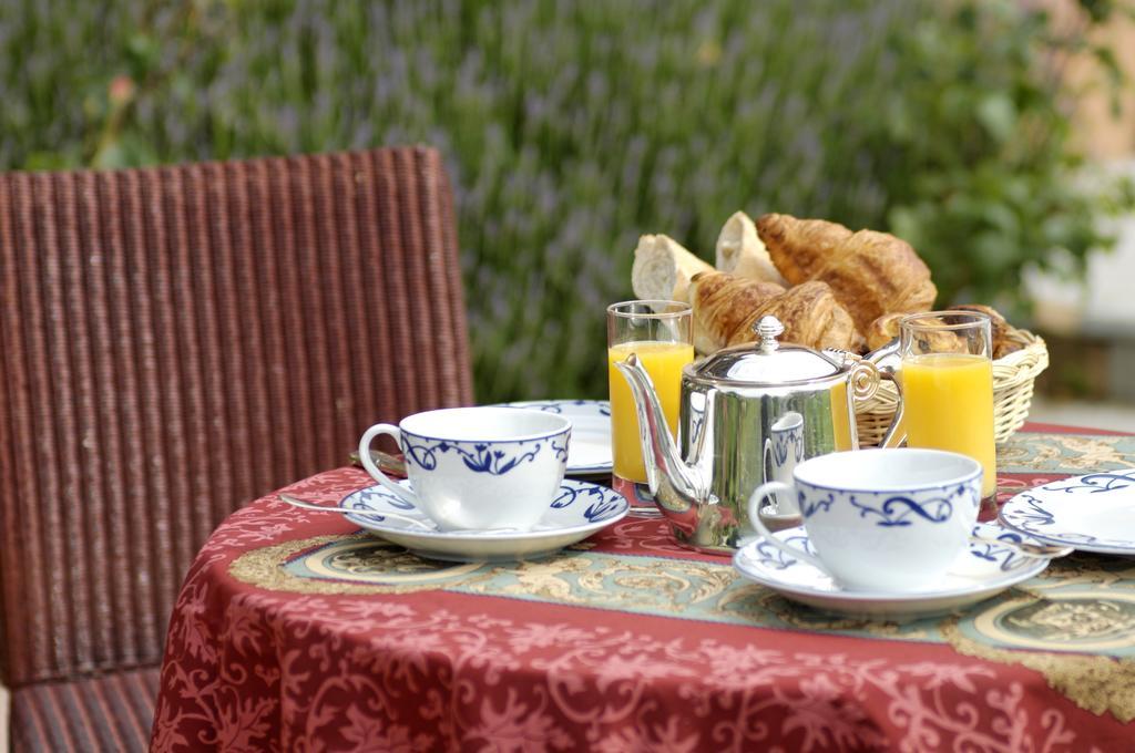 Le Clos Saint-Vincent Ribeauville  Ngoại thất bức ảnh