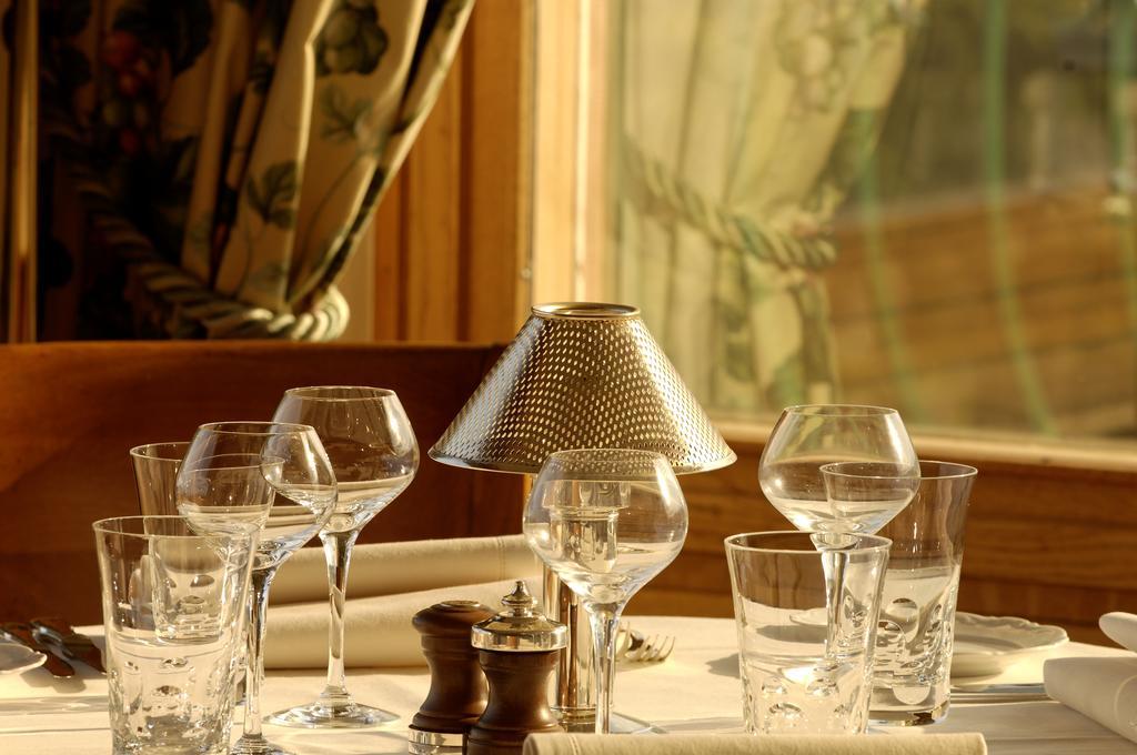 Le Clos Saint-Vincent Ribeauville  Ngoại thất bức ảnh
